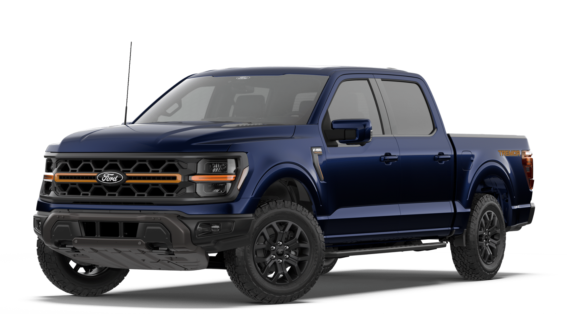 2026 Ford F-150® External Image 1